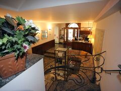 ホテル コルソ 写真