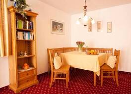 Gästehaus Büchele 写真