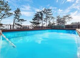 Taean Oceanhill Resort Pension 写真