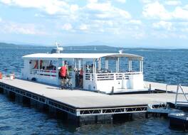 Hotel Champlain Burlington, Curio Collection by Hilton 写真