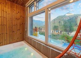 BS Jecheon Pension 写真