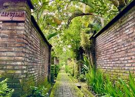 ルマ ボエディ プライベート レジデンス ヴィラ 写真