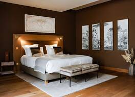 マルガレ - オテル シュルール 写真