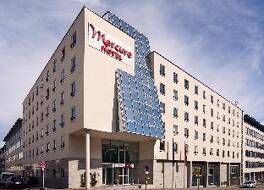 Mercure Hotel Stuttgart City Center