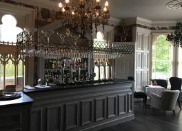 ブロックリー ホール 写真