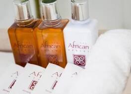 The African Regent Hotel