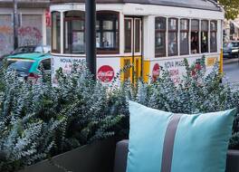 WC バイ ザ ビューティーク ホテルズ 写真