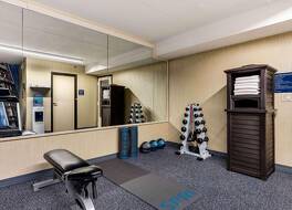 ベストウェスタン シカゴ - ダウナーズ グローブ 写真