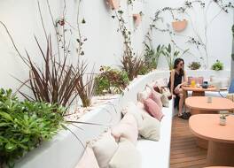 ザ ヴィンテージ ホテル&スパ 写真