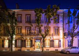 Arverna Citotel Vichy 写真