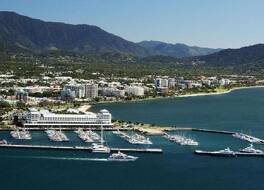 The Marina, Cairns