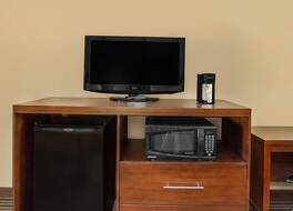 スーパー 8 バイ ウィンダム ナッシュビル ウエスト 写真