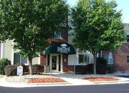 インタウン スイーツ エクステンデット ステイ クラークスビル