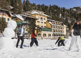 Seehotel Jägerwirt 写真