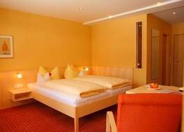 ディー ゾニゲン ホテル ウンド ファミリエンシュパス 写真