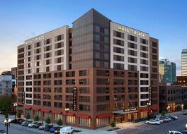 Hyatt Place Omaha/downtown Old Market