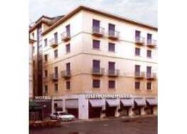 ホテル ヨーロッパ