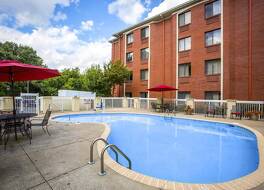 スリープ イン ナッシュビル - ブレントウッド - クール スプリングス 写真