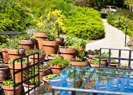 エコー レジデンス オール スイート ホテル 写真