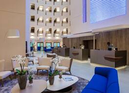 ラディソン ブル ホテル リヨン