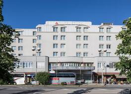 オーストリア トレンド ホテル ヨーロッパ グラーツ