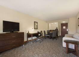 ウィンゲート バイ ウインダム チャタヌーガ 写真