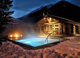 Hotel Madlein 写真