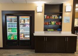 ホリデイイン エクスプレス ホテル & スイーツ チェロキー / カジノ by IHG 写真