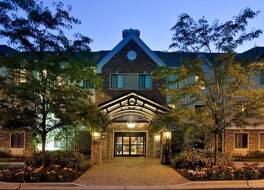 ステイブリッジ スイーツ リンカンシャー バイ IHG