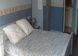 ラ ショミエール オテル 写真