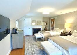 ザ ハーミタージ イン バーモント 写真