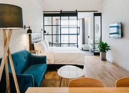 サンドル ホテル (欣得酒店)