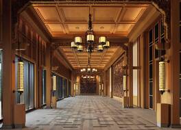 ホテル テントレム ジャカルタ