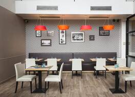 キリヤード パリ エスト ボワ ドゥ ヴァンセンヌ 写真