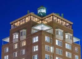 パーク プレイス トラバース シティ 写真