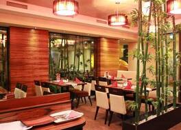 ホテル キワノ グラーツ 写真