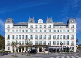 グラン ホテル サルディネロ 写真