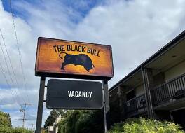 Black Bull Motel 写真