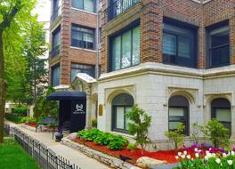 マジェスティック ホテル 写真