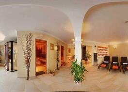 Hotel Berghof 写真