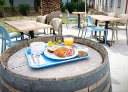 キリアド ダイレクト ペルピニャン ノール - アエロポート 写真