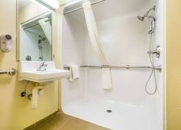 クオリティ イン & スイーツ セラーズバーグ - ルイビル エリア 写真