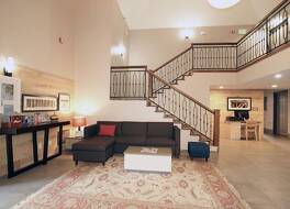 カントリー イン & スイーツ バイ ラディソン グリーンフィールド インディアナポリス 写真