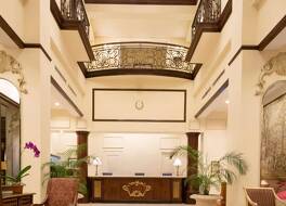 Princess San Salvador Hotel 写真