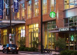 ハンプトン イン シカゴ マコーミック プレイス 写真