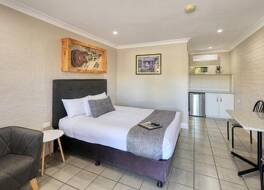 カントリー レジャー モーター イン 写真