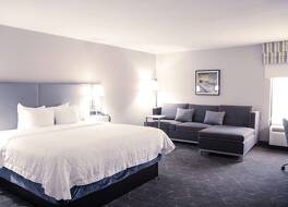 ハンプトン イン グリーンビル