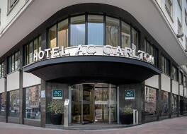 AC ホテル カールトン マドリード 写真