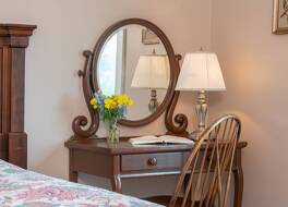 シンクレアインベッドアンドブレックファースト 写真