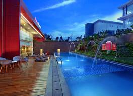 フェイブ+ ホテル バンジャルバル